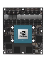 Carte de développement NVIDIA Jetson AGX Orin 64 Go haute performance, module de calcul IA 275 TOPS, 900-13701-0050-000
