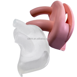 Aksesori oksigen medis kanula hidung disesuaikan cetakan injeksi oksigen Inhalers Molding OEM Factory masker <span class=keywords><strong>Nebulizer</strong></span> - Product Image 1