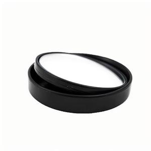 <strong>Convex</strong> HD Small <strong>Car</strong> Reverse <strong>Mirror</strong> 360 Degree Rotation <strong>Blind</strong> <strong>Spot</strong> Auxiliary Rearview <strong>Mirror</strong> Adjustable Condition New - Product Image 4