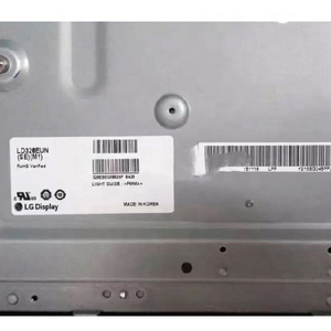 Pantalla LCD WLED de Larga Duración LD320EUN-SEM1 de 32.0 Pulgadas 1920*1080 para Señalización Digital - Product Image 3