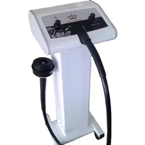 Fabriek Directe Verkoop G5 Fat Shake Body Massage Toverstaf Vibrerende Full Body Afslanken G5 Beauty Machine Voor Salon