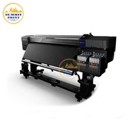 Imprimante à sublimation SureColor F9480H d'occasion, fabriquée au Japon