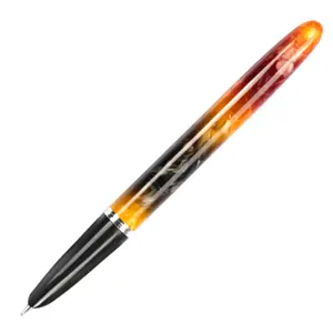 金豪51A系列木质和塑料钢笔作为学校办公用品的礼物