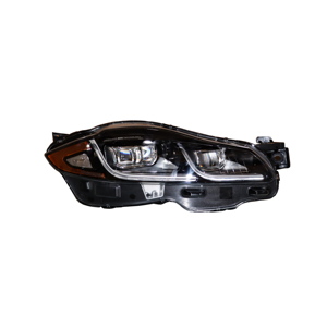 Faros Delanteros LED de Actualización para <span class=keywords><strong>Jaguar</strong></span> <span class=keywords><strong>XJ</strong></span> 2010-2019, Versión Estadounidense, Personalizables, Totalmente Compatibles con Todas las Funciones, Sin Códigos de Error - Product Image 1