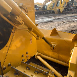 Bulldozer sur chenilles SHANTUI SD32 de marque chinoise pour machines de constructionShantui SD32 SD22 Bulldozer sur chenilles prix bon marché - Product Image 3