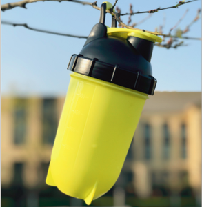 Coctelera deportiva personalizada en forma de bala, sin BPA, para gimnasio, novedad de <span class=keywords><strong>2020</strong></span> - Product Image 6