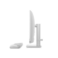 Nuevo Ordenador Todo en Uno Dell EC24260 Original de 23.8 Pulgadas FHD con IA, Intel Core Ultra 5 325, 16GB de RAM DDR5, 512GB de SSD NVMe, para Oficina