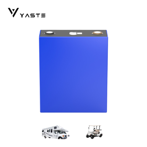 بطاريات ليثيوم حديد فوسفات قابلة لإعادة الشحن من ياستي، <span class=keywords><strong>3</strong></span>.2 فولت 314 أمبير في الساعة، مع 8000 دورة، 0-55 درجة، لأنظمة الطاقة الشمسية - Product Image 1