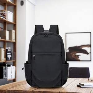 Custom Hot Seller Outdoor Business Casual Laptop <b>Backpack</b> Large Capacity <b>Roll</b> <b>Top</b> <b>Waterproof</b> School Bags <b>Backpack</b> - Product Image 1