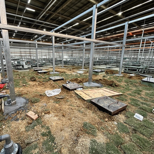 Sistema de purificación de agua a gran escala Maquinaria de tratamiento de residuos Sistema de reciclaje de aguas residuales - Product Image 4