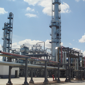 Refinería de Petróleo Ligero con Calidad EU5 de Empresa China EPC - Product Image 5