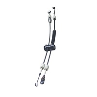 Câble de changement de vitesse 8200992794 3444500Q0A 3444500Q0G 349359903R 8200286286 pour RENAULT OPEL