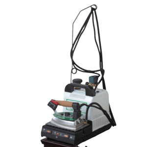 Chaudière à vapeur électrique automatique mini STELLAR PATH 1,8 L, 1300 W, industrielle, 20 t/h, garantie 1 an, pour réparation de machines agricoles - Product Image 1