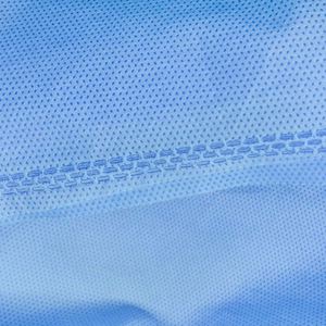 Vente en gros jetable blouse chirurgicale étanche sms non tissée blouses chirurgicales de protection hospitalières - Product Image 6