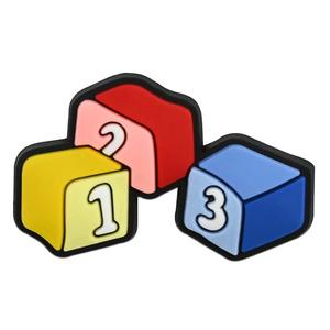 Charm para Zapatos con Fórmula Matemática, Recuerdo Educativo, Decoración para Zapatos, Clase de Matemáticas, Ciencia, Cálculo, Charm para Zapatos de Crocs - Product Image 5