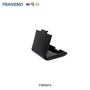 Palette de fards à paupières vide en gros, boîte de poudre en plastique pour blush, tube de maquillage - Product Image 5