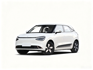 Dongfeng Nammi Box 2026 EV, Autonomia CLTC 330km e 430km, <span class=keywords><strong>Nuova</strong></span> Auto per l'Esportazione - Product Image 1
