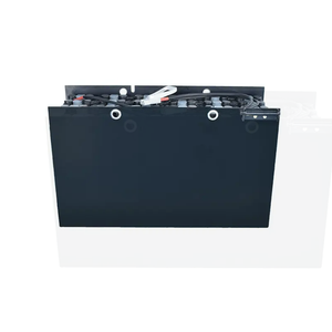 Batería de tracción para montacargas de 48V y 420AH | Más de 2000 ciclos de litio/ácido Pb | <span class=keywords><strong>OEM</strong></span> compatible con Linde Heli - Product Image 3