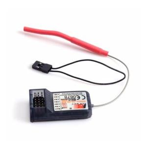 FLYSKY 2.4G IA6 IA6B X6B A8S R6B GR3E R9B X8B IA10B BS6 A3 GR4 RX2A TX Modul Fli14+ FS2A RC-Empfänger für I6s I6x RC-Sender - Product Image 5