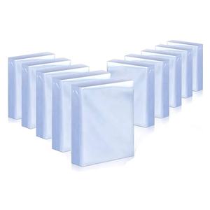 トレーディングカード用ペニースリーブ 100枚入り 66x91mm トップローダー、バスケットボール、スポーツゲームカードプロテクターアルバム対応 - Product Image 2