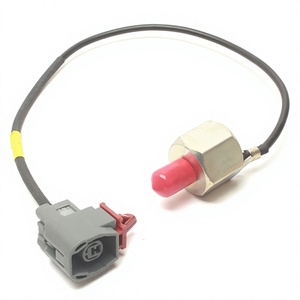 Sensor de Detonación para Mazda E1T50471 ZL0218921 ZJ01-18-921 E001T5047 8x5x10cm para Reparación de Motor de Automóvil - Product Image 2