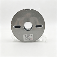 Filament PETG 1,75 mm 1 kg pour imprimante 3D, fabriqué en Chine, ligne de production de filament PETG pour impression 3D