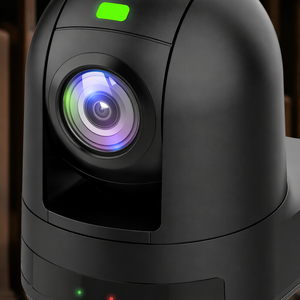 WIN-JK70SN Caméra PTZ 4K60 NDI HX3 12G-SDI avec zoom 25X, cadrage automatique, suivi IA 4K, traduction, vidéoconférence en direct 8.3MP - Product Image 2