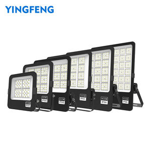 Éclairage extérieur de terrain de basket-ball haute puissance IP66 50W 100W 200W 300W 400W 600W Multi-puissance en option Projecteur LED - Product Image 1