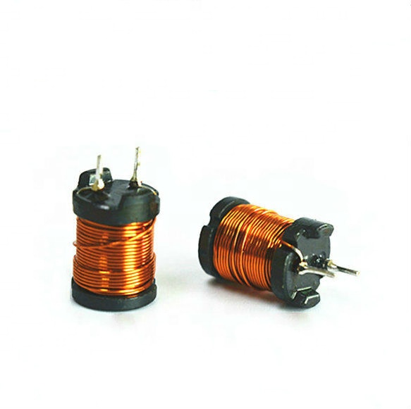 thumbnail image 2 of 5 Pcs TDK SLF Inductor, 22uH 3.5A Ferrite Core Wire Wound 20% SLF12565T 2 of 11