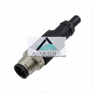 Accesorios para conectores circulares DISCO DE FILTRO PARA SE FCQ38999/26ME2ABMIL-STD-461 - Product Image 4