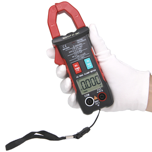 ZOTEK ZOYI ZT-QB4 Handheld Multifunction Multimetro De Pinza <b>Clamp</b> Multi Meter - Product Image 5