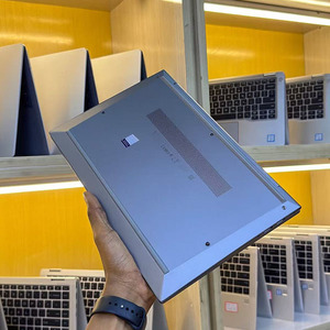 <span class=keywords><strong>ZBook</strong></span> Firefly 14 G7 Ultrabook 14 pouces <span class=keywords><strong>I7</strong></span>-10510U 16 Go 512 Go SSD Station de travail portable mince Ordinateur portable en gros pour <span class=keywords><strong>HP</strong></span> - Product Image 3