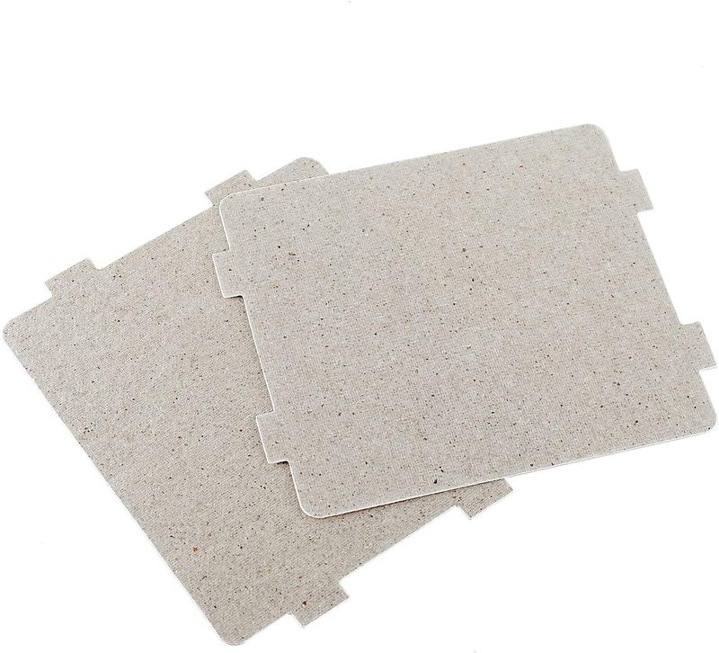 Waveguide Cover Compatible with Frigidaire 5304464061