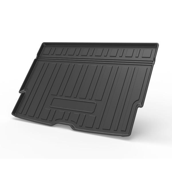Trunk mat
