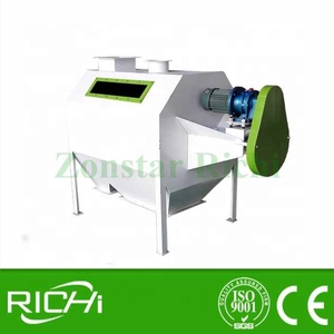Nhà Máy Hà Nam <span class=keywords><strong>1</strong></span>-2T/H Đơn Vị Sản Xuất Thức Ăn Chăn Nuôi Gia Cầm Nhỏ Xuất Khẩu Sang Tanzania - Product Image 5