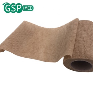 Consegna veloce Muscolo Cura Sollievo Dal Dolore di Sport di Compressione Wrap Elastico Impacco <span class=keywords><strong>Freddo</strong></span> Dalla Fasciatura - Product Image 6