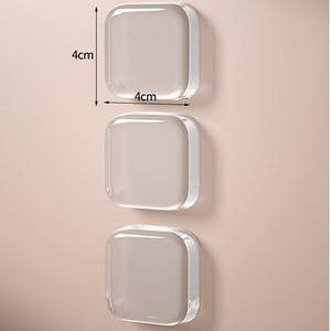 Universal Self-Adhesive Car <strong>Door</strong> Handle &amp; Bumper Protector Anti-scratch Anti-collision Strip with Self PU Gel - Product Image 3