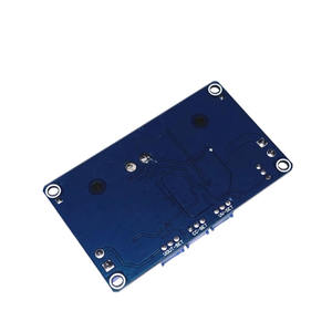 Module d'alimentation DC-DC LTC3780 Buck-Boost automatique, régulateur de tension solaire pour voiture, alimentation à tension et courant constants 10A - Product Image 2