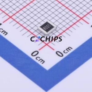 Résistance SMD RTT12R015FTP 1210 (Type : Film Épais) (Résistance : 15mOhm Précision : 1%) - Product Image 1