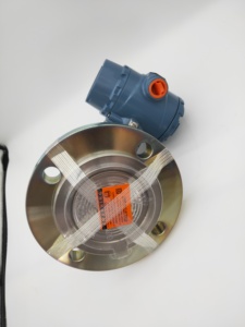 جهاز إرسال مستوى الرياح روزمونت 2051L |   مستشعر مستوى الضغط التفاضلي |   <span class=keywords><strong>4</strong></span>-20 مللي أمبير هارت - Product Image 6