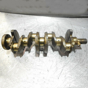 Cast Iron Crankshaft 0501-45/0501-70 for <strong>Peugeot</strong> 504 <strong>505</strong> Engine <strong>Parts</strong> - Product Image 3