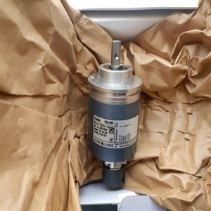 Encodeur Leine Linde XHI 862209116 2500 Ppr 5 Vdc Fabriqué en Suède - Product Image 2