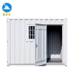 Contenedor de Almacenamiento de Acero Portátil Personalizado de 5, 6, 7, 8 y 9 Pies, Precio Competitivo <span class=keywords><strong>en</strong></span> <span class=keywords><strong>Venta</strong></span> - Product Image 1