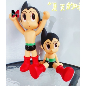 Figura de Acción de <span class=keywords><strong>Astro</strong></span> Boy de <span class=keywords><strong>20</strong></span> cm o 30 cm, Personaje de Película de Anime Japonés, Lindo y Divertido, Gran Venta de Xm - Product Image 3