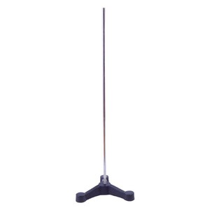 Guanghe Kunshenglong Laboratory Tripod Cast Iron Base 58cm Iron Rod <b>Physics</b> Support Stand - Product Image 3