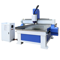 Routeur CNC avec gravure de pierre tombale à grande vitesse et à haute efficacité