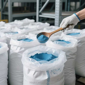 Pigmento ceramico <span class=keywords><strong>marrone</strong></span> oro blu cobalto per smalto ceramico - Product Image 3