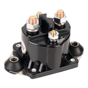 Compatible avec le relais de solénoïde de démarreur 12V 89-817109A1 pour moteurs hors-bord Mercury Marine de 40 à 250 CV 817109A2 89-817109A3 18-5834 - Product Image 2