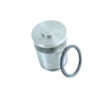 Soupape d'admission d'air, cylindre, piston A11911874, gamme complète de pièces détachées pour compresseur à vis, garantie 1 an, fabriqué en Chine
