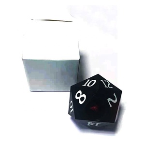 Tùy chỉnh thiết kế ma thuật 8 bóng nhựa bí ẩn tiện ích cho Trả lời câu hỏi cho Quà tặng khuyến mãi - Product Image 6